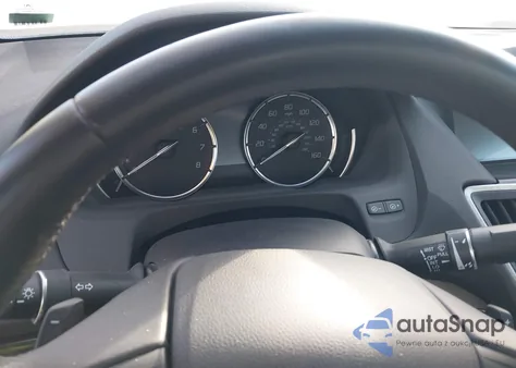 2020 Acura Tlx Standard z USA, uszkodzony, nr VIN 19UUB1F38LA005109